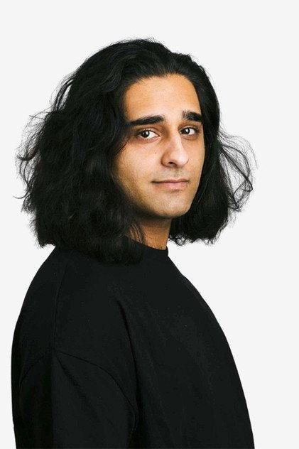 Mike Narouei - Actor Profile Photo