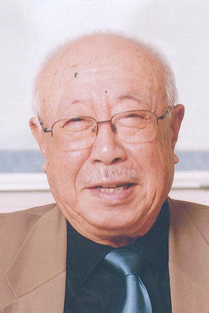 Liu Jiang - Actor Profile Photo