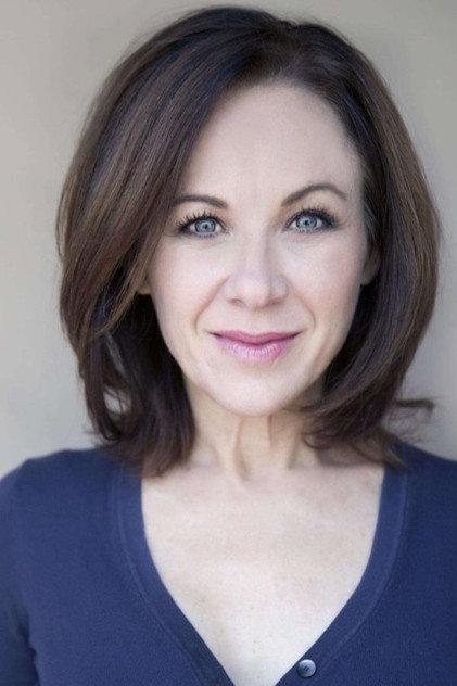 Veronica Neave - Actor Profile Photo