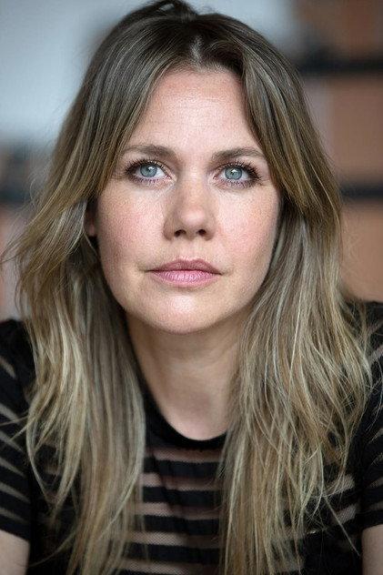 Felicitas Woll - Actor Profile Photo