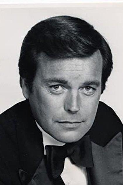 Robert Wagner - Actor Profile Photo