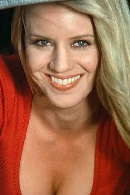 Jenny Neumann - Actor Profile Photo