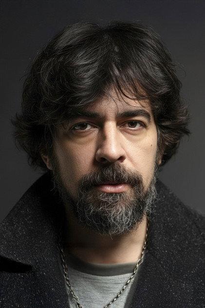 Okan Bayülgen - Actor Profile Photo