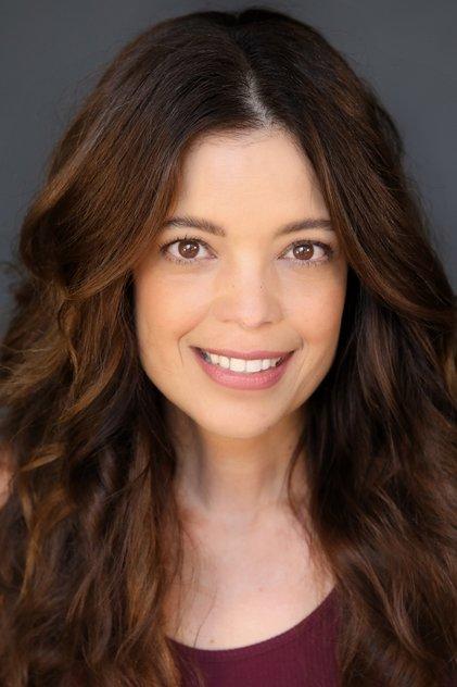 Katia Gomez - Actor Profile Photo
