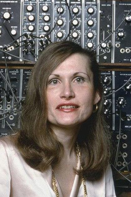 Wendy Carlos - Actor Profile Photo