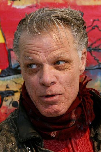Steve Vanoni - Actor Profile Photo