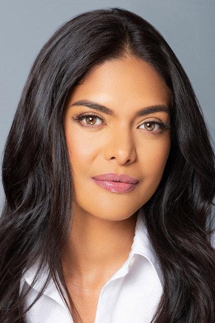 Tammy-Anne Fortuin - Actor Profile Photo