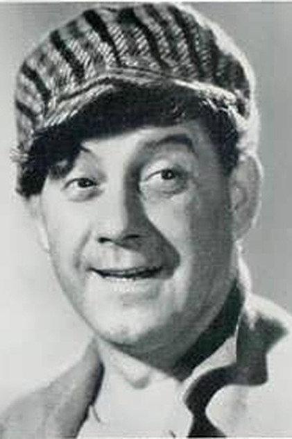 Johnnie Schofield - Actor Profile Photo