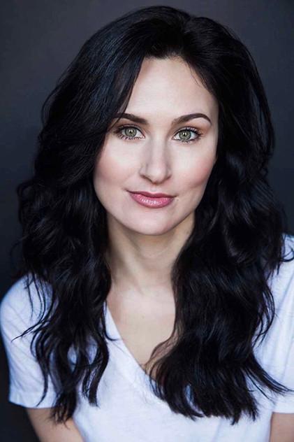 Katelyn Pearce - Actor Profile Photo
