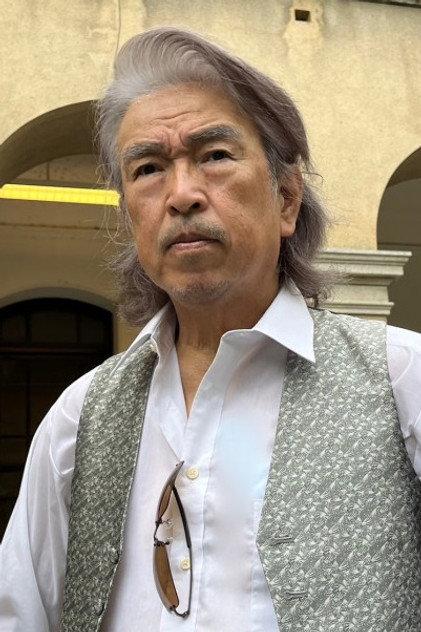 Takashi Taniguchi - Actor Profile Photo