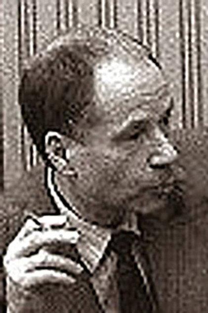 Yuri Krotenko - Actor Profile Photo