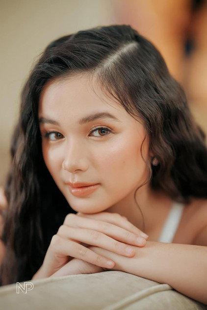 Sofia Pablo - Actor Profile Photo