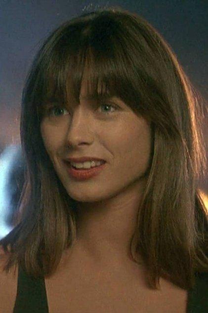 Felicity Waterman - Actor Profile Photo