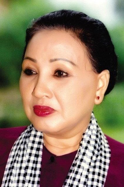 Hồng Nga - Actor Profile Photo