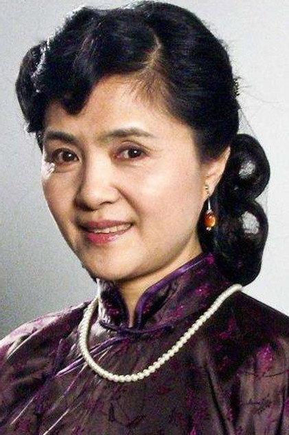 Ma Junqin - Actor Profile Photo