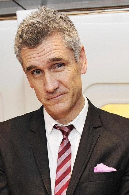 Curtis Stigers - Actor Profile Photo