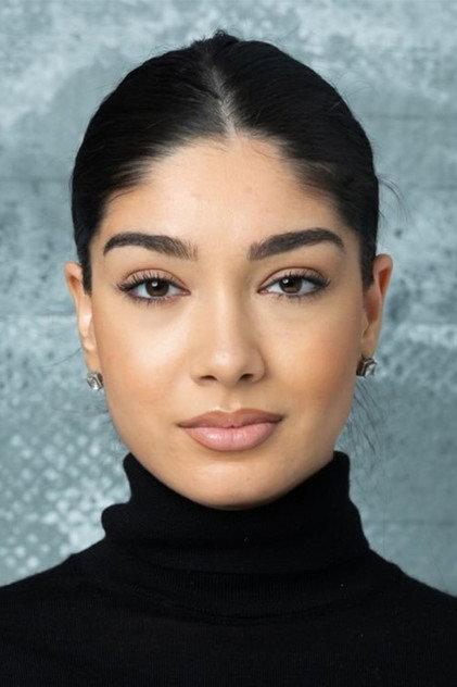 Denisa Farcaș - Actor Profile Photo