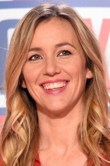 Mary Patrux - Actor Profile Photo