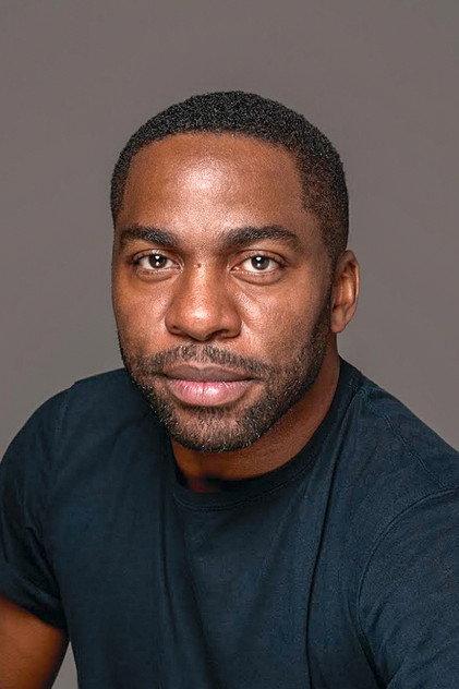 Lázaro Ramos - Actor Profile Photo