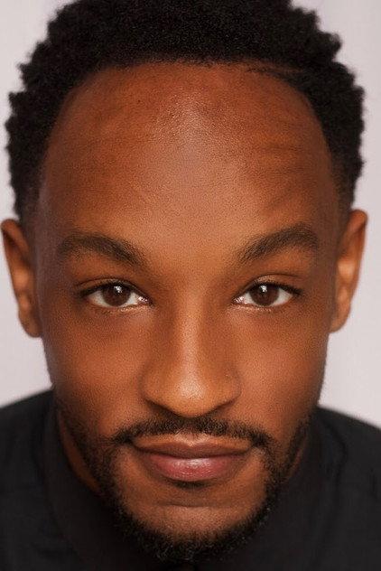 Michael D. Butler - Actor Profile Photo