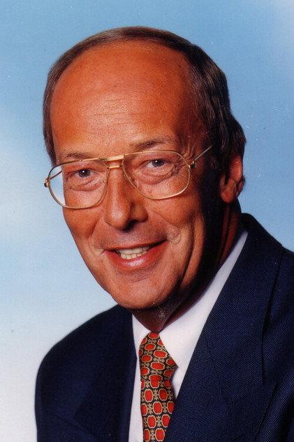 Fred Dinenage - Actor Profile Photo