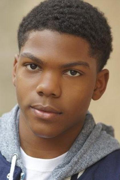 Spence Moore II - Actor Profile Photo