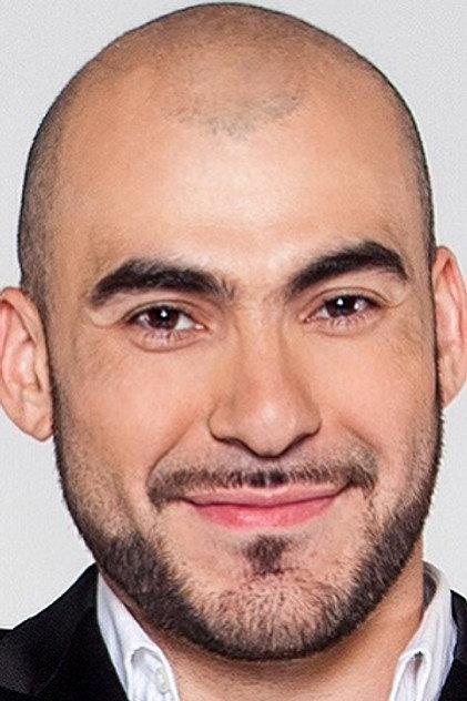 Vakhtang Kalandadze - Actor Profile Photo