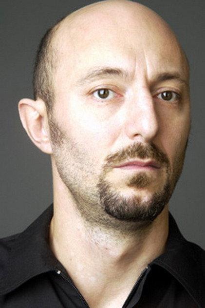 Laurent Bouhnik - Actor Profile Photo