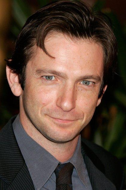 Dan Futterman - Actor Profile Photo