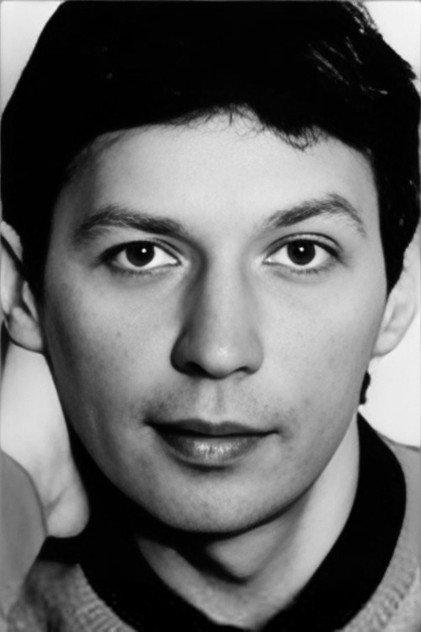 Valeriy Ponarin - Actor Profile Photo