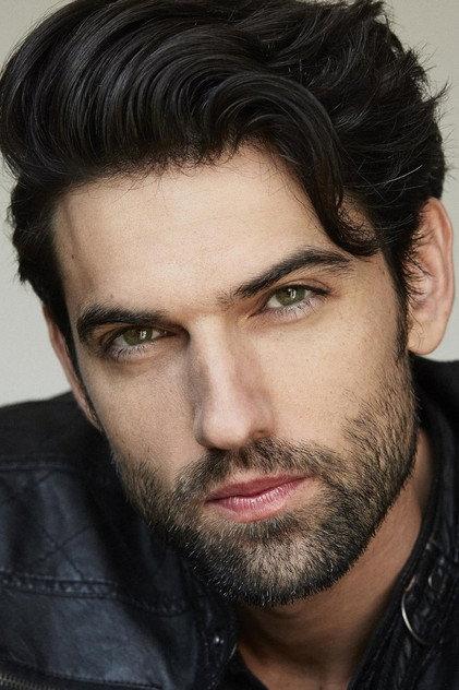 Reed Favero - Actor Profile Photo