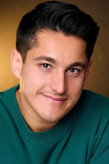 Kahlo De Jesus Buffington - Actor Profile Photo