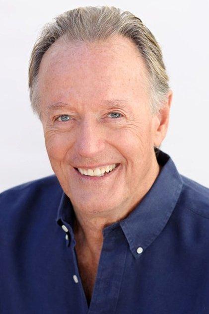 Peter Fonda - Actor Profile Photo