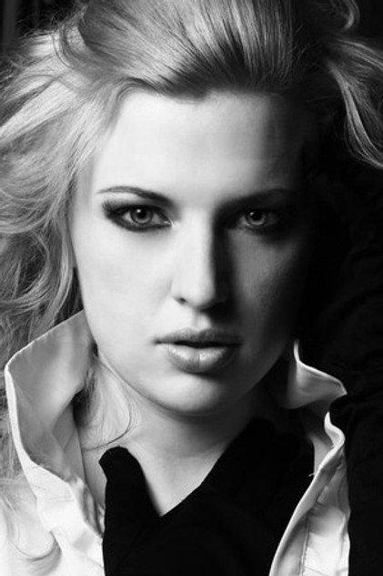 Annette Marie Cotrill - Actor Profile Photo