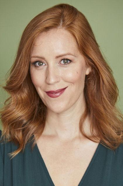 Elizabeth Weinstein - Actor Profile Photo