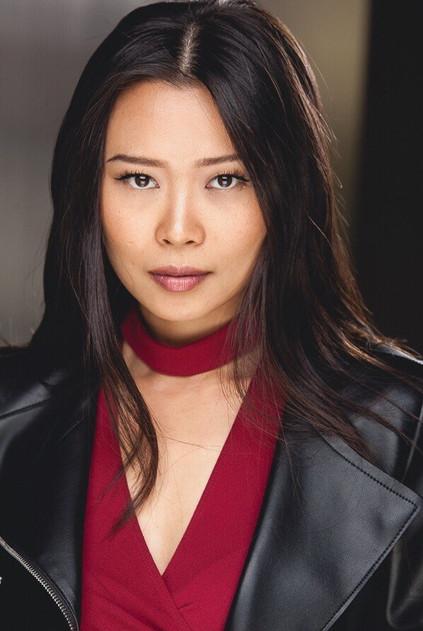 Anna Pan - Actor Profile Photo
