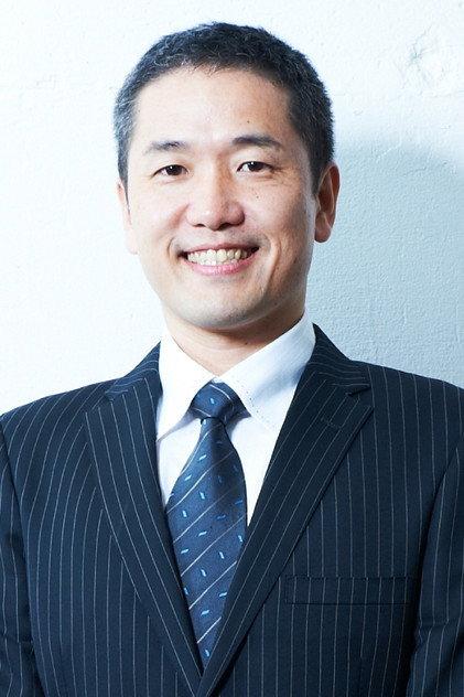 Michio Honekawa - Actor Profile Photo