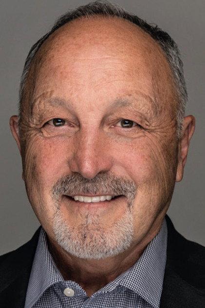 Bryan Trottier - Actor Profile Photo