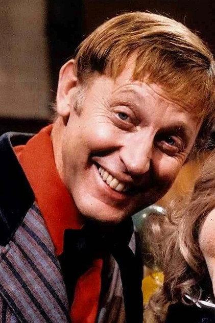 Wally Boag - Actor Profile Photo