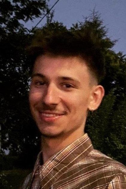 Kacper Migas - Actor Profile Photo