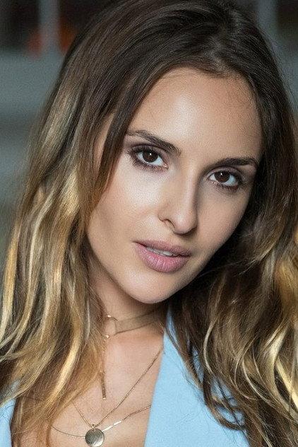 Sofya Kashtanova - Actor Profile Photo