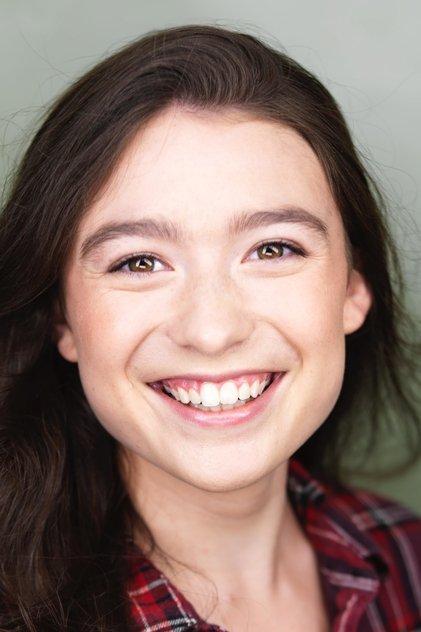 Brianna Denski - Actor Profile Photo