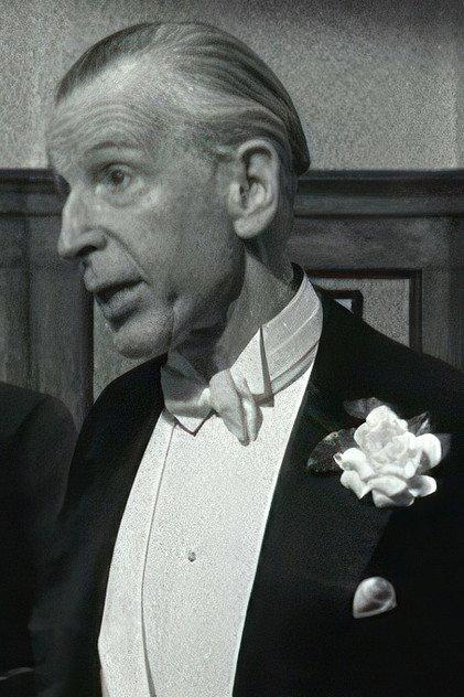 Robert Moor - Actor Profile Photo