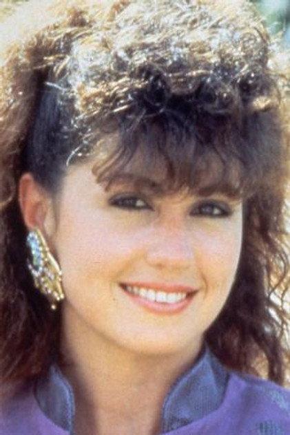 Mariela Alcala - Actor Profile Photo
