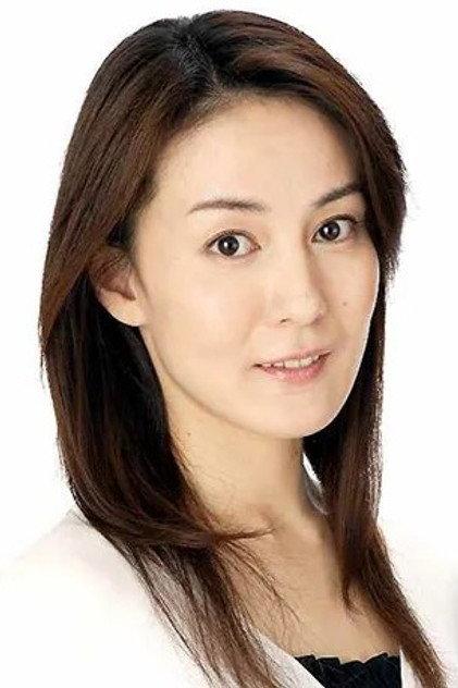 Reiko Hayama - Actor Profile Photo