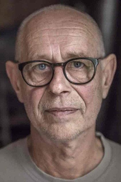 Michael Kvium - Actor Profile Photo