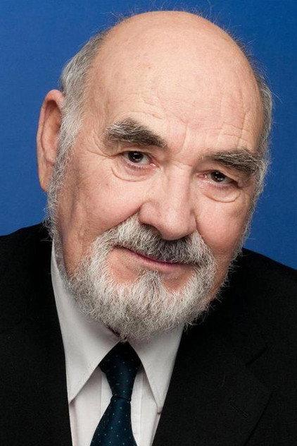 Ron Tough - Actor Profile Photo