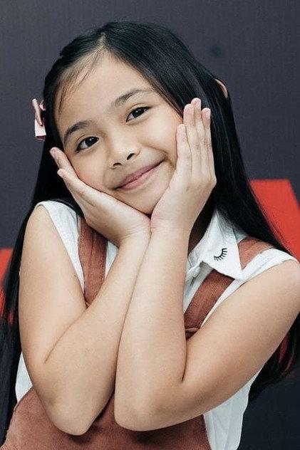 Althea Ruedas - Actor Profile Photo