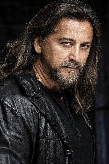 Walter Alza - Actor Profile Photo