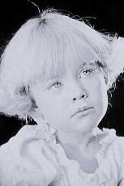 Anna Mae Bilson - Actor Profile Photo